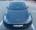 Черный Тесла Model Y, объемом двигателя 0 л и пробегом 50 тыс. км за 25500 $, фото 13 на Automoto.ua