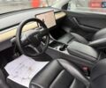 Чорний Тесла Model Y, об'ємом двигуна 0 л та пробігом 273 тис. км за 14900 $, фото 9 на Automoto.ua