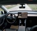 Черный Тесла Model Y, объемом двигателя 0 л и пробегом 70 тыс. км за 25900 $, фото 13 на Automoto.ua