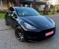 Чорний Тесла Model Y, об'ємом двигуна 0 л та пробігом 73 тис. км за 29499 $, фото 101 на Automoto.ua