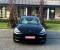 Чорний Тесла Model Y, об'ємом двигуна 0 л та пробігом 73 тис. км за 29499 $, фото 7 на Automoto.ua