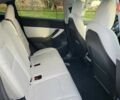 Черный Тесла Model Y, объемом двигателя 0 л и пробегом 86 тыс. км за 24500 $, фото 16 на Automoto.ua