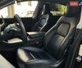 Чорний Тесла Model Y, об'ємом двигуна 0 л та пробігом 136 тис. км за 24999 $, фото 9 на Automoto.ua