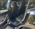 Черный Тесла Model Y, объемом двигателя 0 л и пробегом 143 тыс. км за 22900 $, фото 16 на Automoto.ua