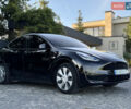 Чорний Тесла Model Y, об'ємом двигуна 0 л та пробігом 110 тис. км за 22799 $, фото 16 на Automoto.ua