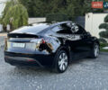 Чорний Тесла Model Y, об'ємом двигуна 0 л та пробігом 110 тис. км за 22799 $, фото 27 на Automoto.ua