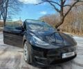 Черный Тесла Model Y, объемом двигателя 0 л и пробегом 90 тыс. км за 22000 $, фото 6 на Automoto.ua