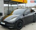 Черный Тесла Model Y, объемом двигателя 0 л и пробегом 173 тыс. км за 22900 $, фото 1 на Automoto.ua