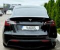 Черный Тесла Model Y, объемом двигателя 0 л и пробегом 158 тыс. км за 22860 $, фото 28 на Automoto.ua