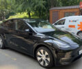 Черный Тесла Model Y, объемом двигателя 0 л и пробегом 103 тыс. км за 23000 $, фото 1 на Automoto.ua