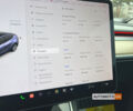 Черный Тесла Model Y, объемом двигателя 75 л и пробегом 72 тыс. км за 29800 $, фото 19 на Automoto.ua