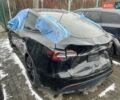 Черный Тесла Model Y, объемом двигателя 0 л и пробегом 26 тыс. км за 12000 $, фото 4 на Automoto.ua