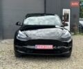 Чорний Тесла Model Y, об'ємом двигуна 0 л та пробігом 160 тис. км за 18999 $, фото 15 на Automoto.ua