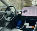 Черный Тесла Model Y, объемом двигателя 75 л и пробегом 72 тыс. км за 29800 $, фото 13 на Automoto.ua