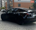 Черный Тесла Model Y, объемом двигателя 0 л и пробегом 173 тыс. км за 22700 $, фото 17 на Automoto.ua