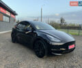 Черный Тесла Model Y, объемом двигателя 0 л и пробегом 149 тыс. км за 20700 $, фото 5 на Automoto.ua
