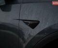 Чорний Тесла Model Y, об'ємом двигуна 0 л та пробігом 105 тис. км за 24900 $, фото 10 на Automoto.ua