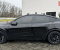 Черный Тесла Model Y, объемом двигателя 0 л и пробегом 169 тыс. км за 21900 $, фото 15 на Automoto.ua