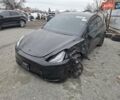 Черный Тесла Model Y, объемом двигателя 0 л и пробегом 91 тыс. км за 16900 $, фото 3 на Automoto.ua