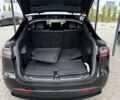 Черный Тесла Model Y, объемом двигателя 0 л и пробегом 70 тыс. км за 26900 $, фото 8 на Automoto.ua