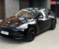 Черный Тесла Model Y, объемом двигателя 0 л и пробегом 173 тыс. км за 22700 $, фото 10 на Automoto.ua