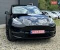 Чорний Тесла Model Y, об'ємом двигуна 0 л та пробігом 160 тис. км за 18999 $, фото 3 на Automoto.ua