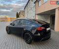 Черный Тесла Model Y, объемом двигателя 0 л и пробегом 149 тыс. км за 20600 $, фото 14 на Automoto.ua