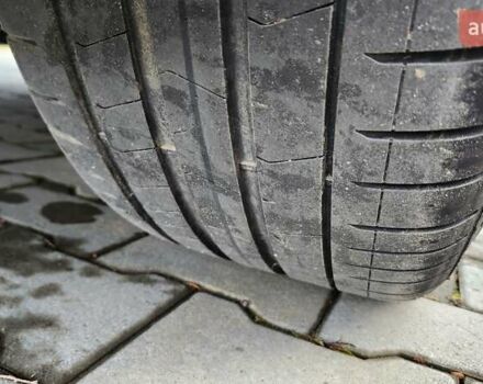 Черный Тесла Model Y, объемом двигателя 0 л и пробегом 86 тыс. км за 24500 $, фото 23 на Automoto.ua