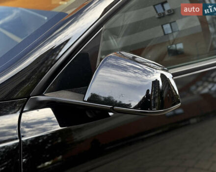 Черный Тесла Model Y, объемом двигателя 0 л и пробегом 173 тыс. км за 22700 $, фото 8 на Automoto.ua