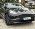 Чорний Тесла Model Y, об'ємом двигуна 0 л та пробігом 29 тис. км за 24500 $, фото 1 на Automoto.ua