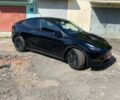 Черный Тесла Model Y, объемом двигателя 0 л и пробегом 72 тыс. км за 24399 $, фото 16 на Automoto.ua