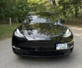 Черный Тесла Model Y, объемом двигателя 0 л и пробегом 143 тыс. км за 22900 $, фото 18 на Automoto.ua