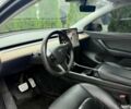 Черный Тесла Model Y, объемом двигателя 0 л и пробегом 158 тыс. км за 22860 $, фото 7 на Automoto.ua