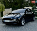 Чорний Тесла Model Y, об'ємом двигуна 0 л та пробігом 110 тис. км за 22799 $, фото 15 на Automoto.ua