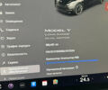 Черный Тесла Model Y, объемом двигателя 0 л и пробегом 169 тыс. км за 21900 $, фото 32 на Automoto.ua