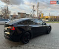 Черный Тесла Model Y, объемом двигателя 0 л и пробегом 149 тыс. км за 20600 $, фото 20 на Automoto.ua