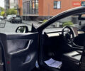 Черный Тесла Model Y, объемом двигателя 0 л и пробегом 173 тыс. км за 22700 $, фото 18 на Automoto.ua