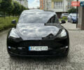 Черный Тесла Model Y, объемом двигателя 0 л и пробегом 110 тыс. км за 22500 $, фото 18 на Automoto.ua