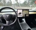 Черный Тесла Model Y, объемом двигателя 0 л и пробегом 136 тыс. км за 23990 $, фото 20 на Automoto.ua
