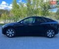 Черный Тесла Model Y, объемом двигателя 0 л и пробегом 65 тыс. км за 32000 $, фото 12 на Automoto.ua