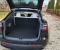 Черный Тесла Model Y, объемом двигателя 0 л и пробегом 86 тыс. км за 24500 $, фото 9 на Automoto.ua