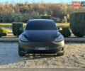 Черный Тесла Model Y, объемом двигателя 0 л и пробегом 60 тыс. км за 22999 $, фото 5 на Automoto.ua