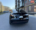Чорний Тесла Model Y, об'ємом двигуна 0 л та пробігом 68 тис. км за 27500 $, фото 41 на Automoto.ua