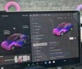 Черный Тесла Model Y, объемом двигателя 0 л и пробегом 98 тыс. км за 22000 $, фото 1 на Automoto.ua