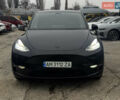 Чорний Тесла Model Y, об'ємом двигуна 0 л та пробігом 13 тис. км за 24500 $, фото 6 на Automoto.ua
