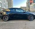 Чорний Тесла Model Y, об'ємом двигуна 0 л та пробігом 141 тис. км за 24900 $, фото 3 на Automoto.ua