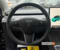 Черный Тесла Model Y, объемом двигателя 82 л и пробегом 10 тыс. км за 31200 $, фото 13 на Automoto.ua