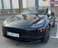 Чорний Тесла Model Y, об'ємом двигуна 0 л та пробігом 133 тис. км за 23500 $, фото 1 на Automoto.ua