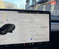 Чорний Тесла Model Y, об'ємом двигуна 0 л та пробігом 68 тис. км за 27500 $, фото 109 на Automoto.ua