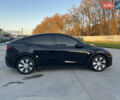 Чорний Тесла Model Y, об'ємом двигуна 0 л та пробігом 116 тис. км за 21800 $, фото 52 на Automoto.ua